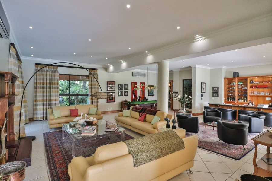 5 Bedroom Property for Sale in Marlbank Gauteng