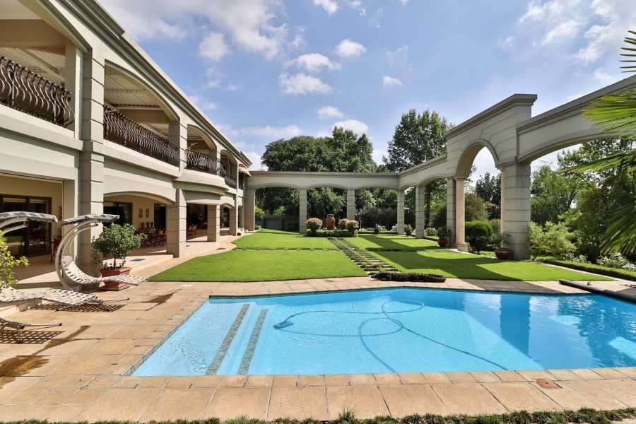 5 Bedroom Property for Sale in Marlbank Gauteng