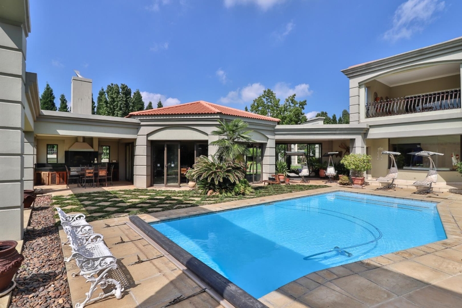 5 Bedroom Property for Sale in Marlbank Gauteng