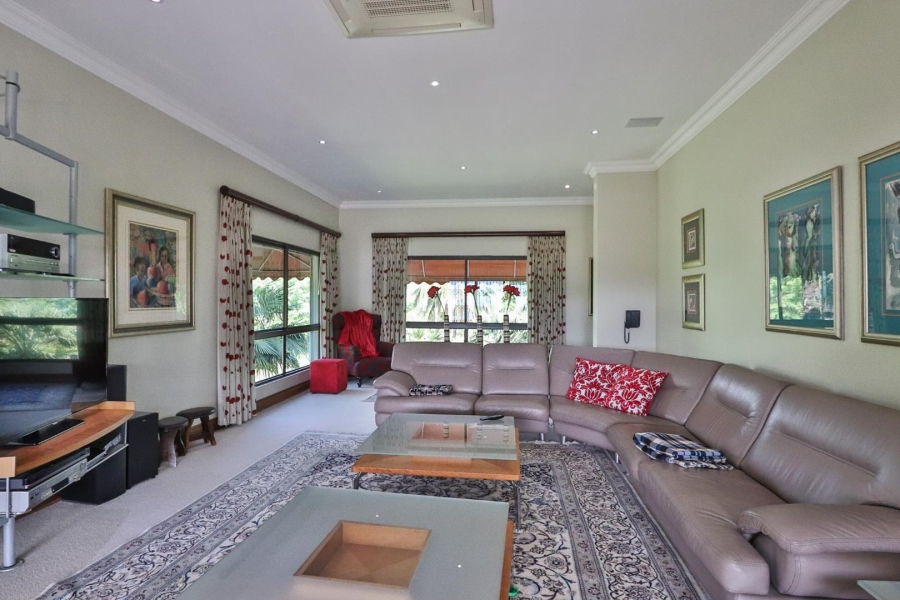 5 Bedroom Property for Sale in Marlbank Gauteng