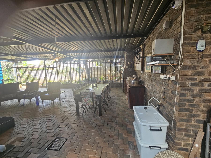 4 Bedroom Property for Sale in Magalieskruin Gauteng