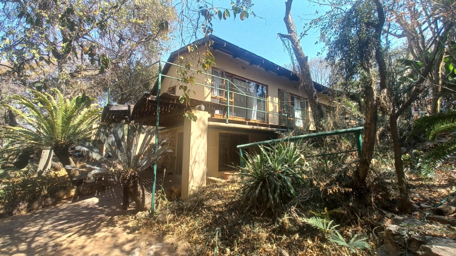 4 Bedroom Property for Sale in Bryanston East Gauteng