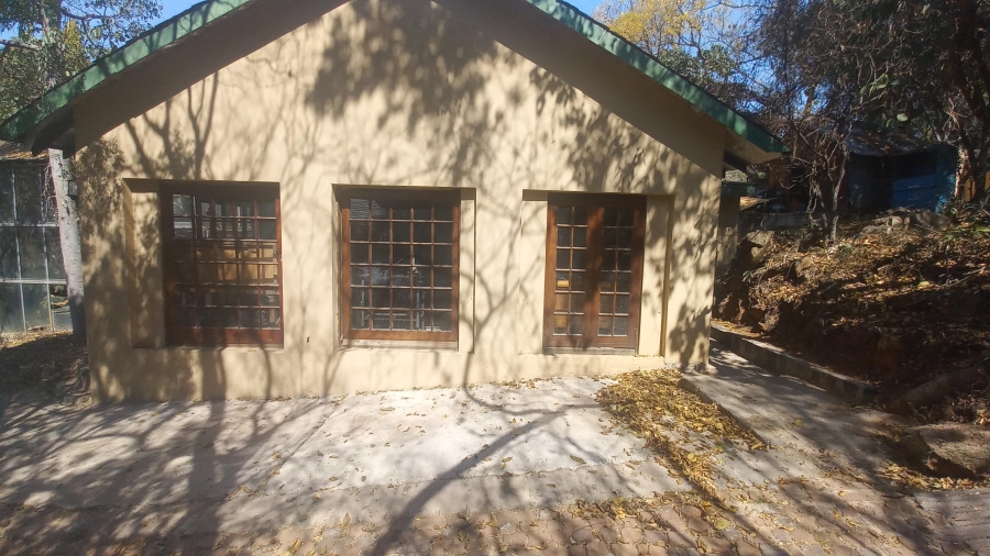 4 Bedroom Property for Sale in Bryanston East Gauteng