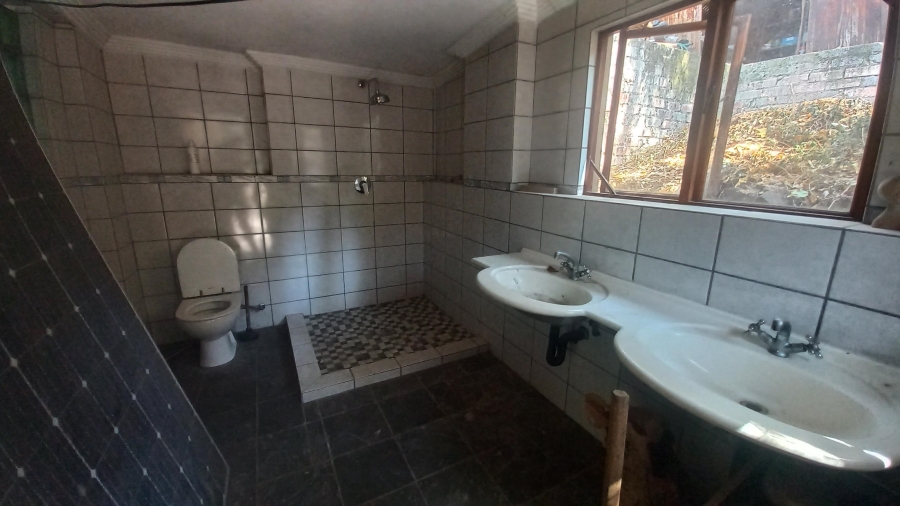 4 Bedroom Property for Sale in Bryanston East Gauteng