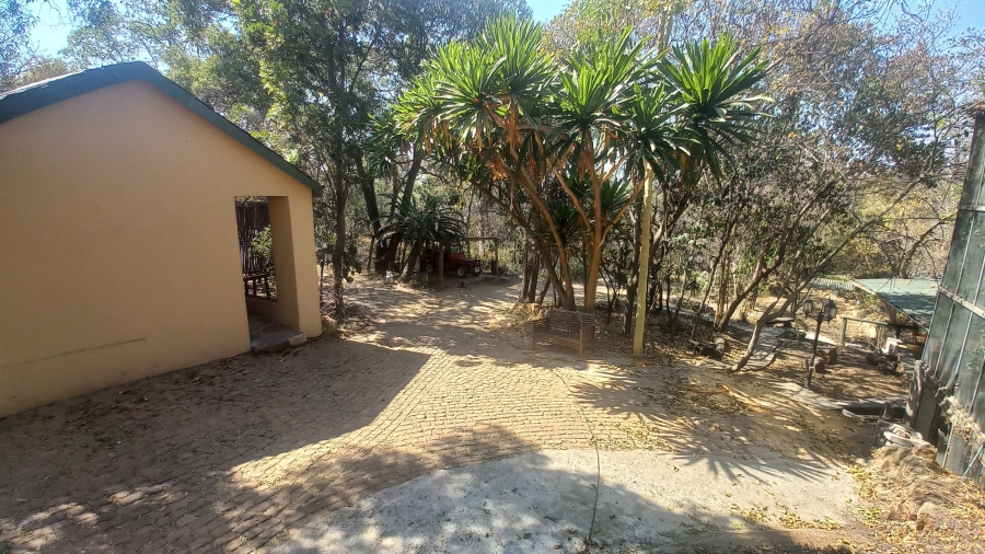 4 Bedroom Property for Sale in Bryanston East Gauteng