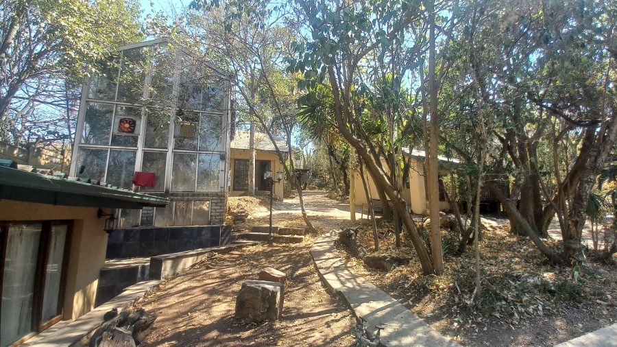 4 Bedroom Property for Sale in Bryanston East Gauteng