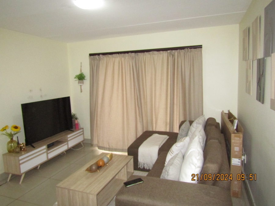 2 Bedroom Property for Sale in Buccleuch Gauteng