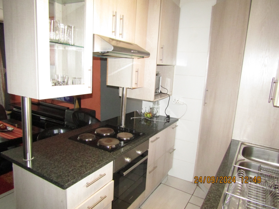 3 Bedroom Property for Sale in Bramley Gauteng