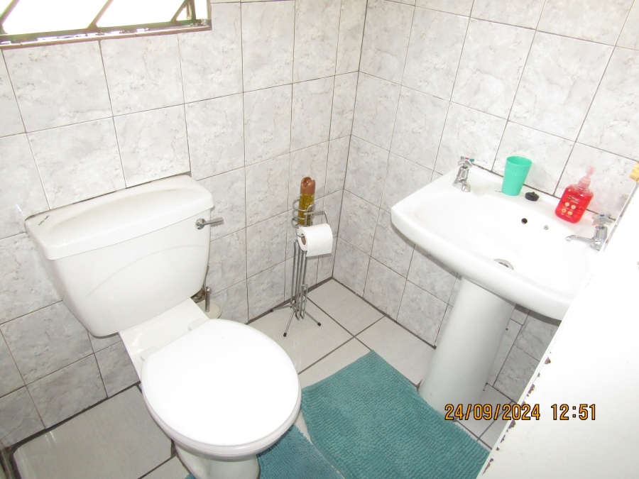 3 Bedroom Property for Sale in Bramley Gauteng