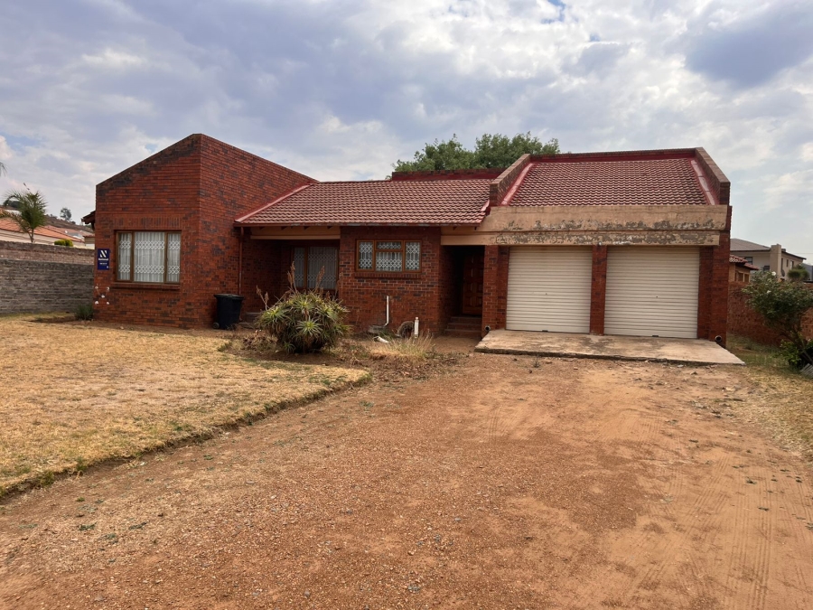 1 Bedroom Property for Sale in Liefde en Vrede Gauteng