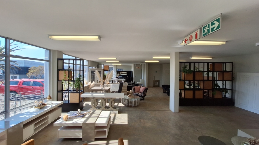 To Let commercial Property for Rent in Lanseria Gauteng