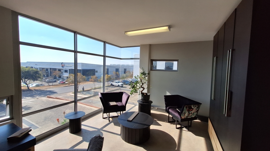 To Let commercial Property for Rent in Lanseria Gauteng