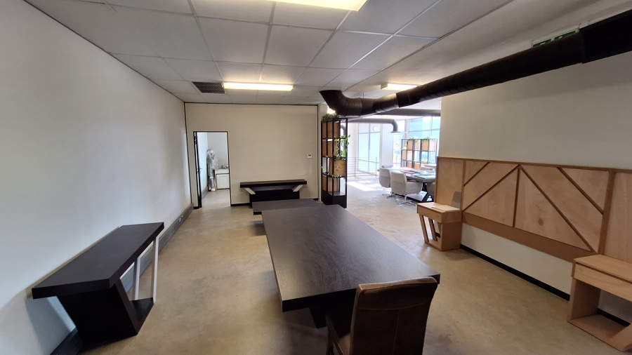 To Let commercial Property for Rent in Lanseria Gauteng