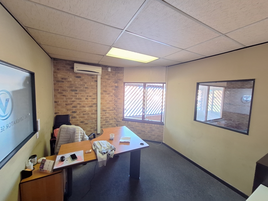 To Let commercial Property for Rent in Robertville Gauteng