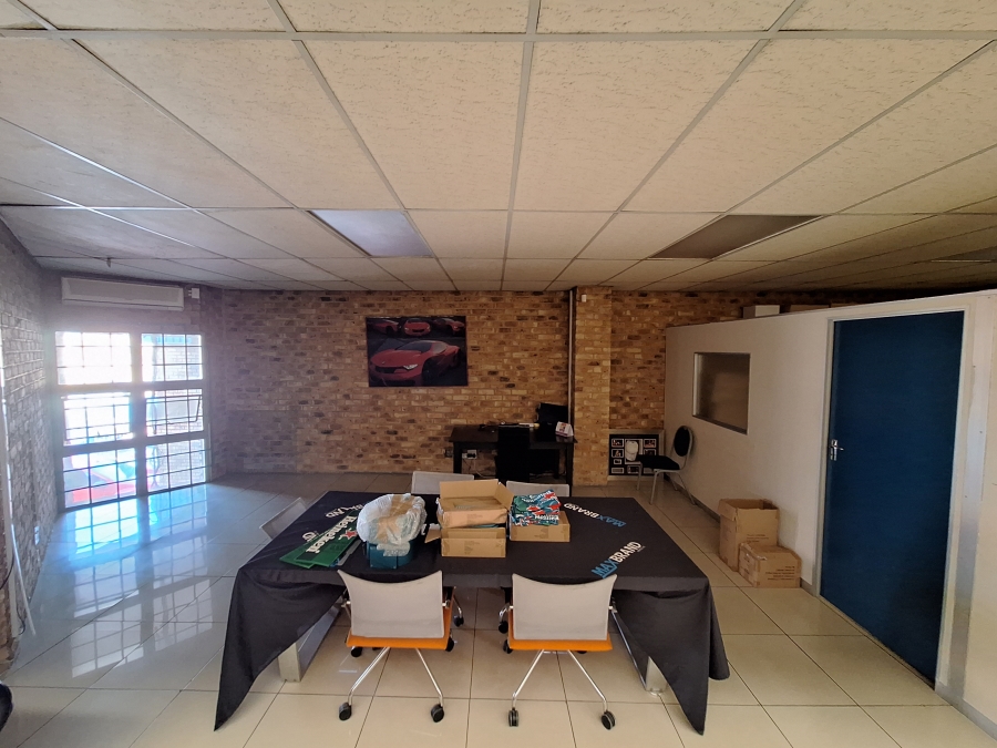 To Let commercial Property for Rent in Robertville Gauteng