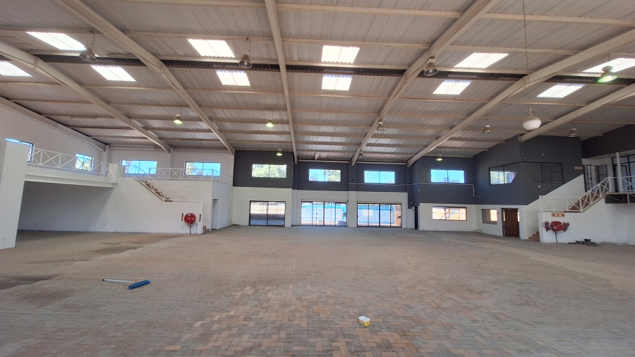 To Let commercial Property for Rent in Princess A H Gauteng