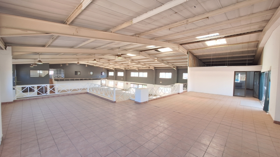 To Let commercial Property for Rent in Princess A H Gauteng