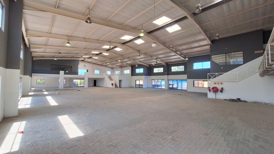 To Let commercial Property for Rent in Princess A H Gauteng