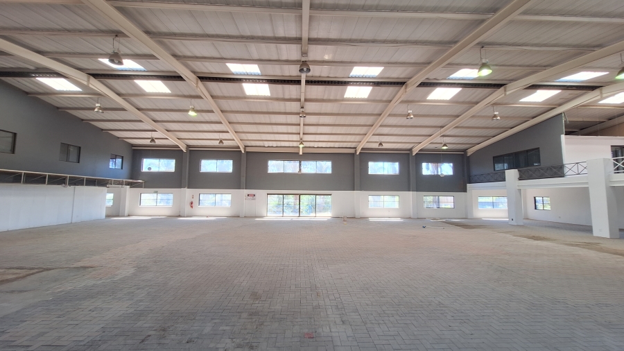 To Let commercial Property for Rent in Princess A H Gauteng