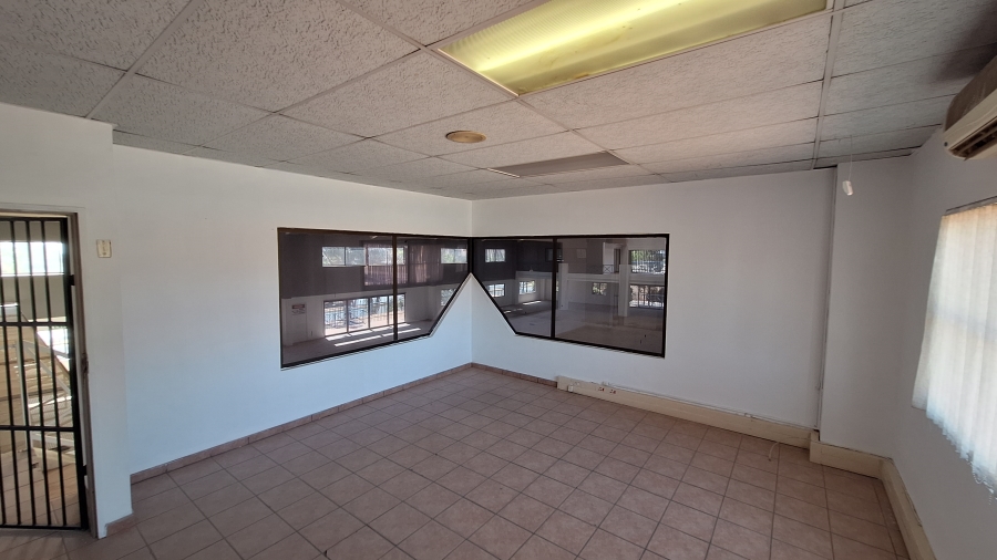 To Let commercial Property for Rent in Princess A H Gauteng