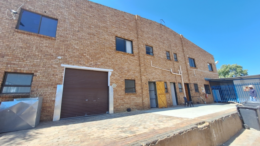 To Let commercial Property for Rent in Princess A H Gauteng