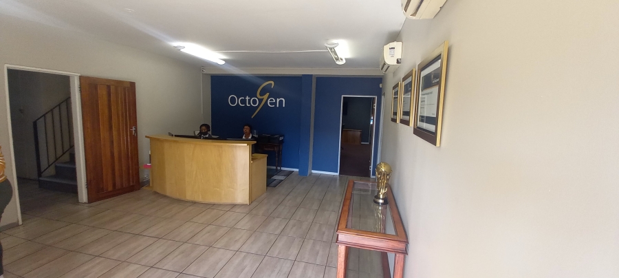 To Let commercial Property for Rent in Illiondale Gauteng