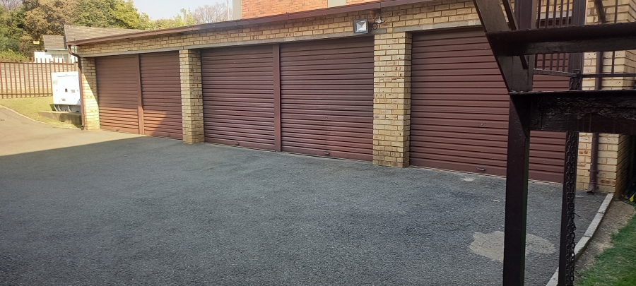 To Let commercial Property for Rent in Illiondale Gauteng