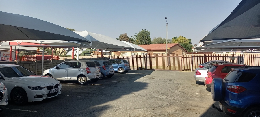 To Let commercial Property for Rent in Illiondale Gauteng