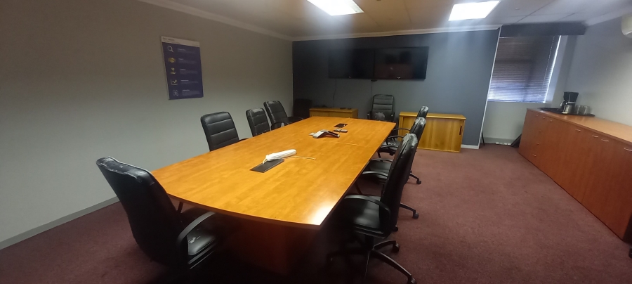 To Let commercial Property for Rent in Illiondale Gauteng