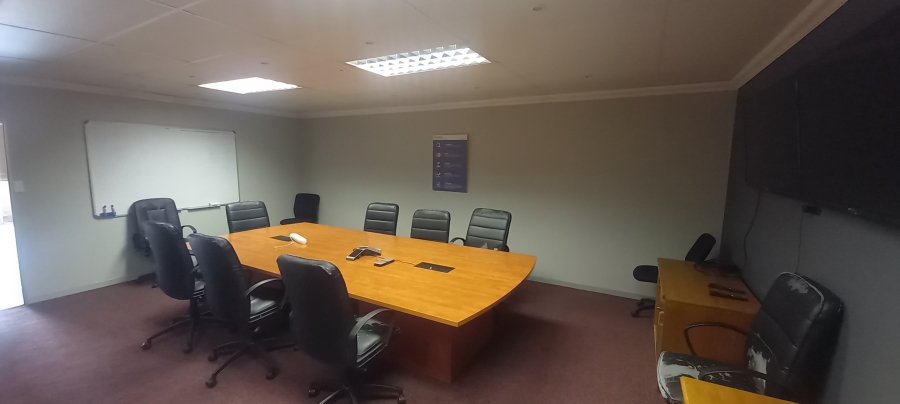 To Let commercial Property for Rent in Illiondale Gauteng