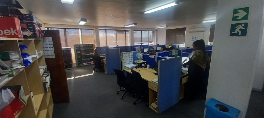 To Let commercial Property for Rent in Illiondale Gauteng