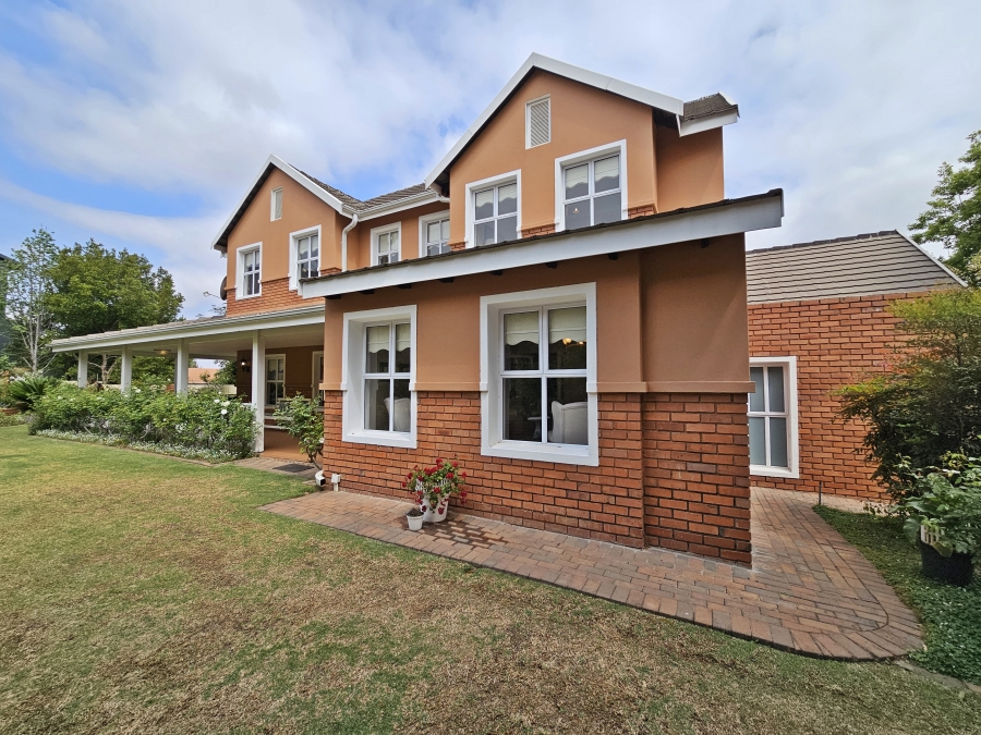 4 Bedroom Property for Sale in Midlands Estate Gauteng