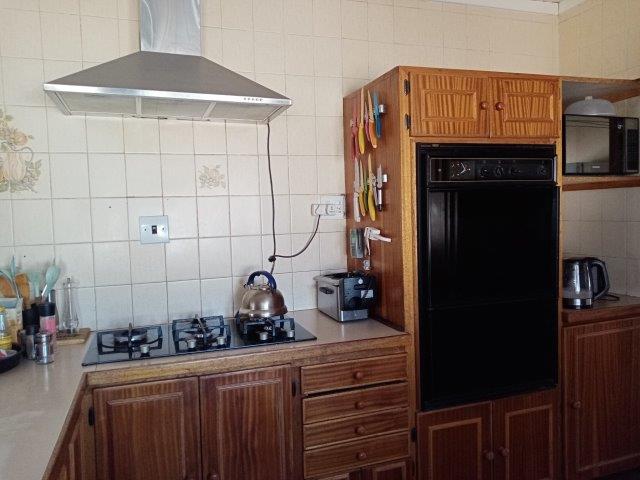 To Let 3 Bedroom Property for Rent in Strubenvale Gauteng