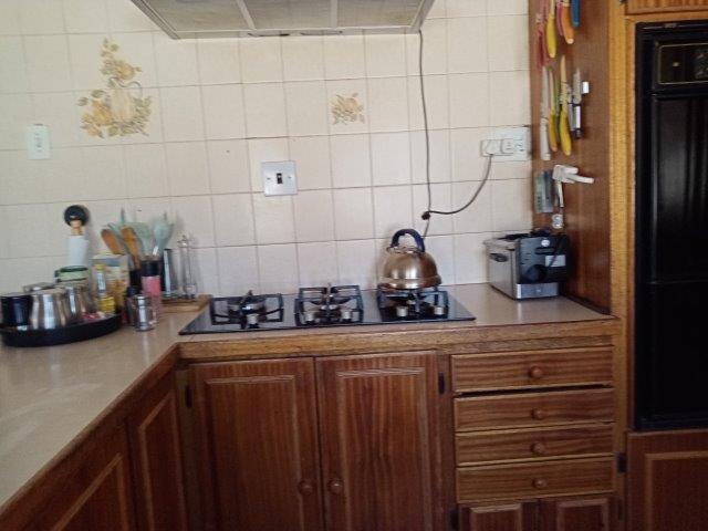 To Let 3 Bedroom Property for Rent in Strubenvale Gauteng