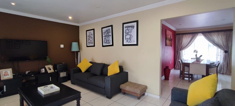 4 Bedroom Property for Sale in The Reeds Gauteng