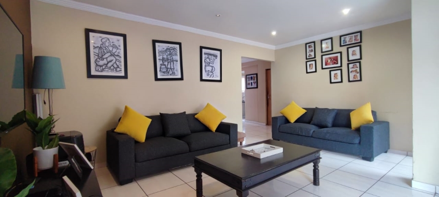 4 Bedroom Property for Sale in The Reeds Gauteng