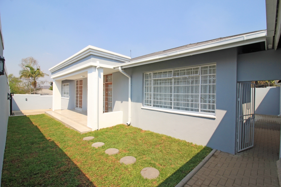 3 Bedroom Property for Sale in Orange Grove Gauteng