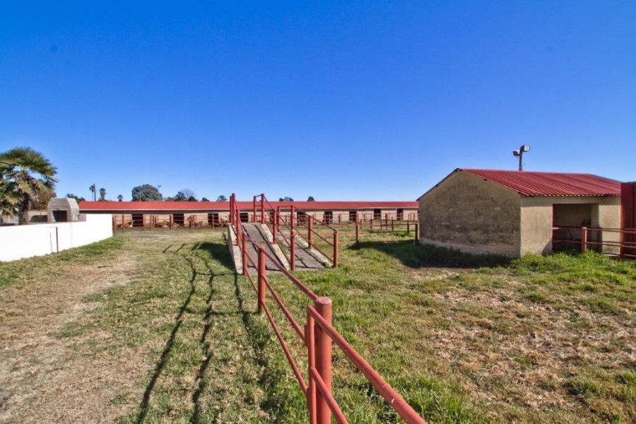 10 Bedroom Property for Sale in Elandsvlei Gauteng