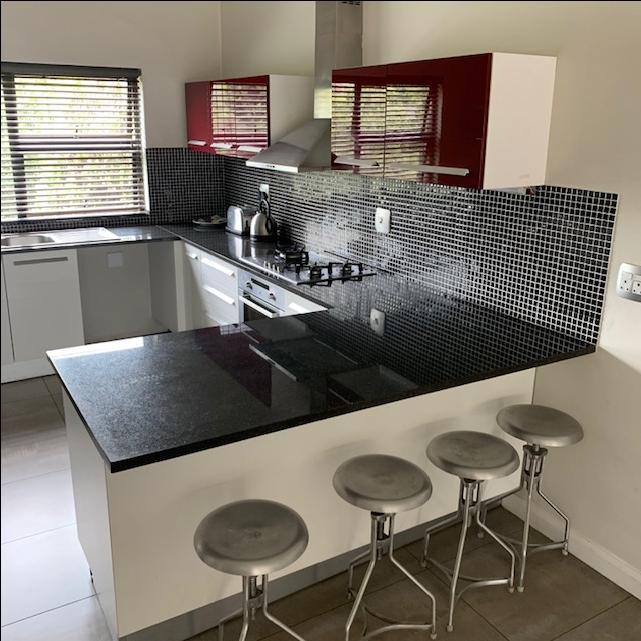 To Let 4 Bedroom Property for Rent in Strathavon Gauteng