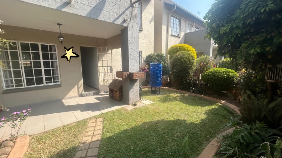 2 Bedroom Property for Sale in Bartlett Gauteng