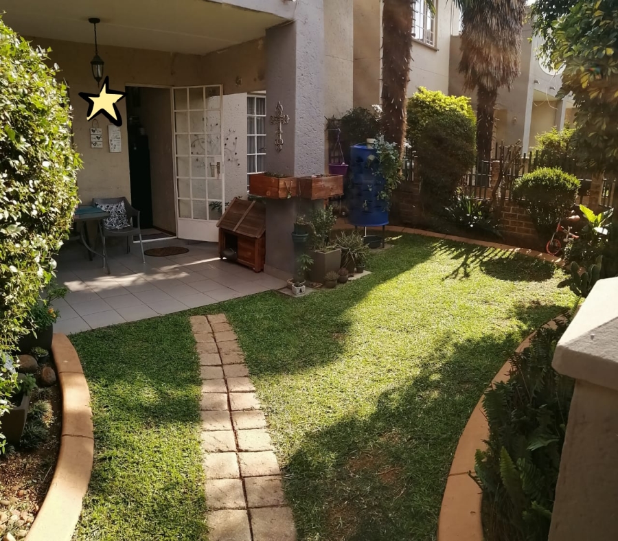 2 Bedroom Property for Sale in Bartlett Gauteng