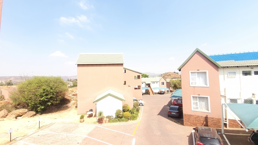 To Let 3 Bedroom Property for Rent in Winchester Hills Gauteng