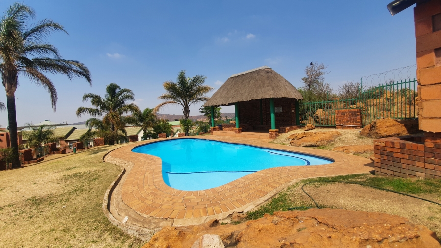 To Let 3 Bedroom Property for Rent in Winchester Hills Gauteng