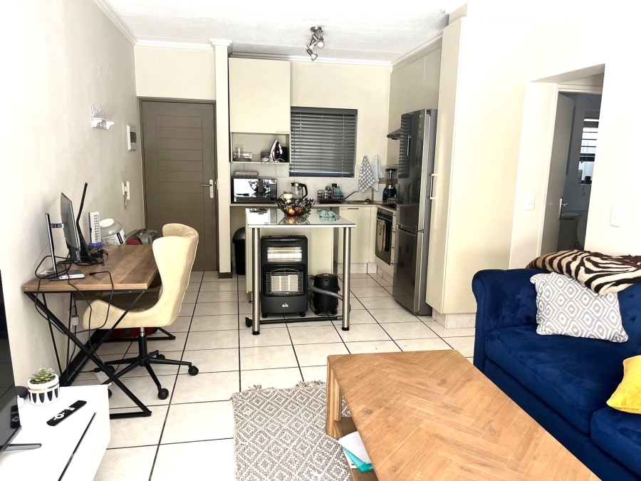 To Let 1 Bedroom Property for Rent in Paulshof Gauteng