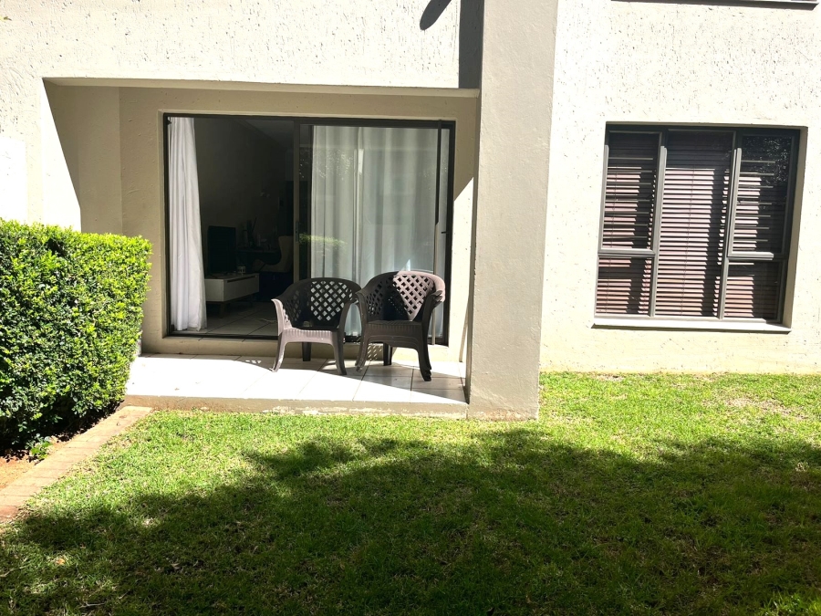 To Let 1 Bedroom Property for Rent in Paulshof Gauteng