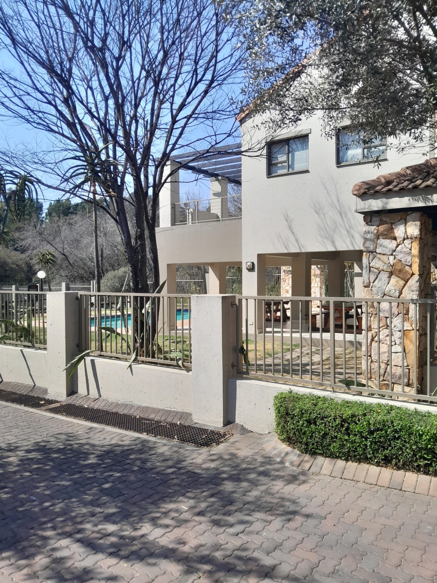 To Let 1 Bedroom Property for Rent in Paulshof Gauteng