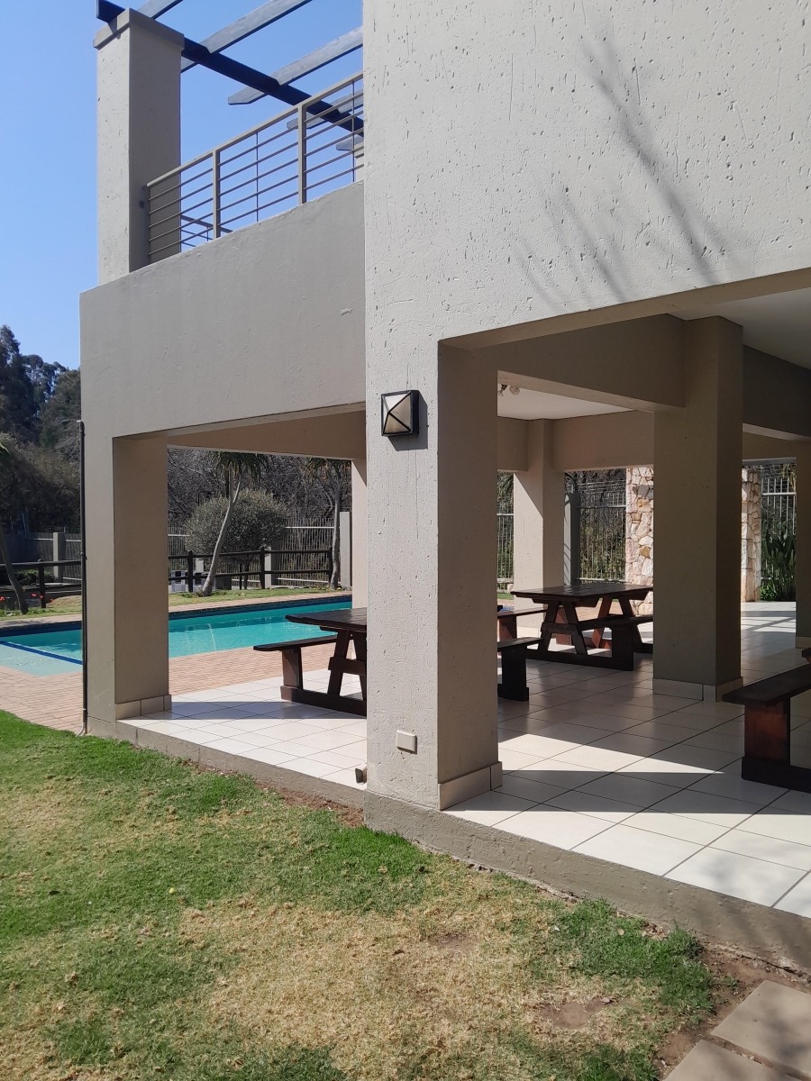 To Let 1 Bedroom Property for Rent in Paulshof Gauteng