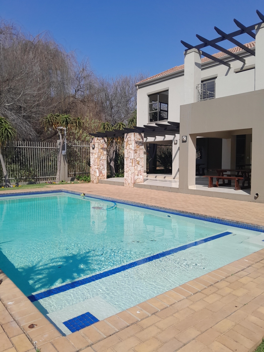 To Let 1 Bedroom Property for Rent in Paulshof Gauteng