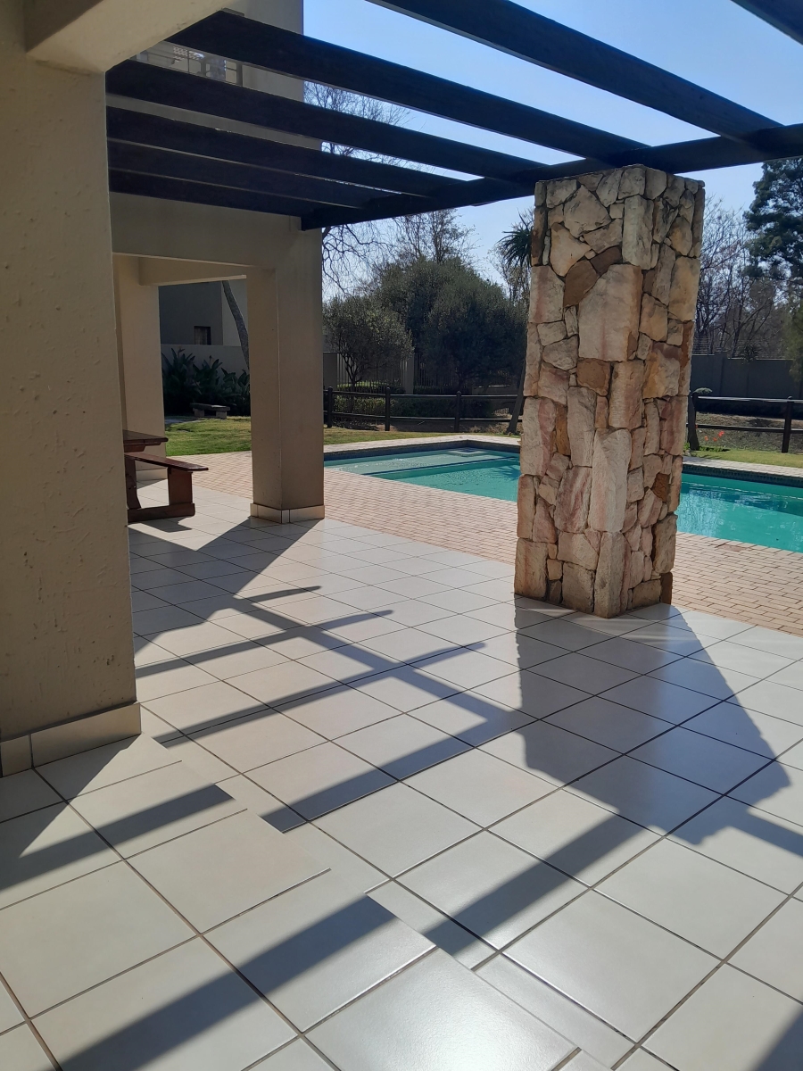 To Let 1 Bedroom Property for Rent in Paulshof Gauteng