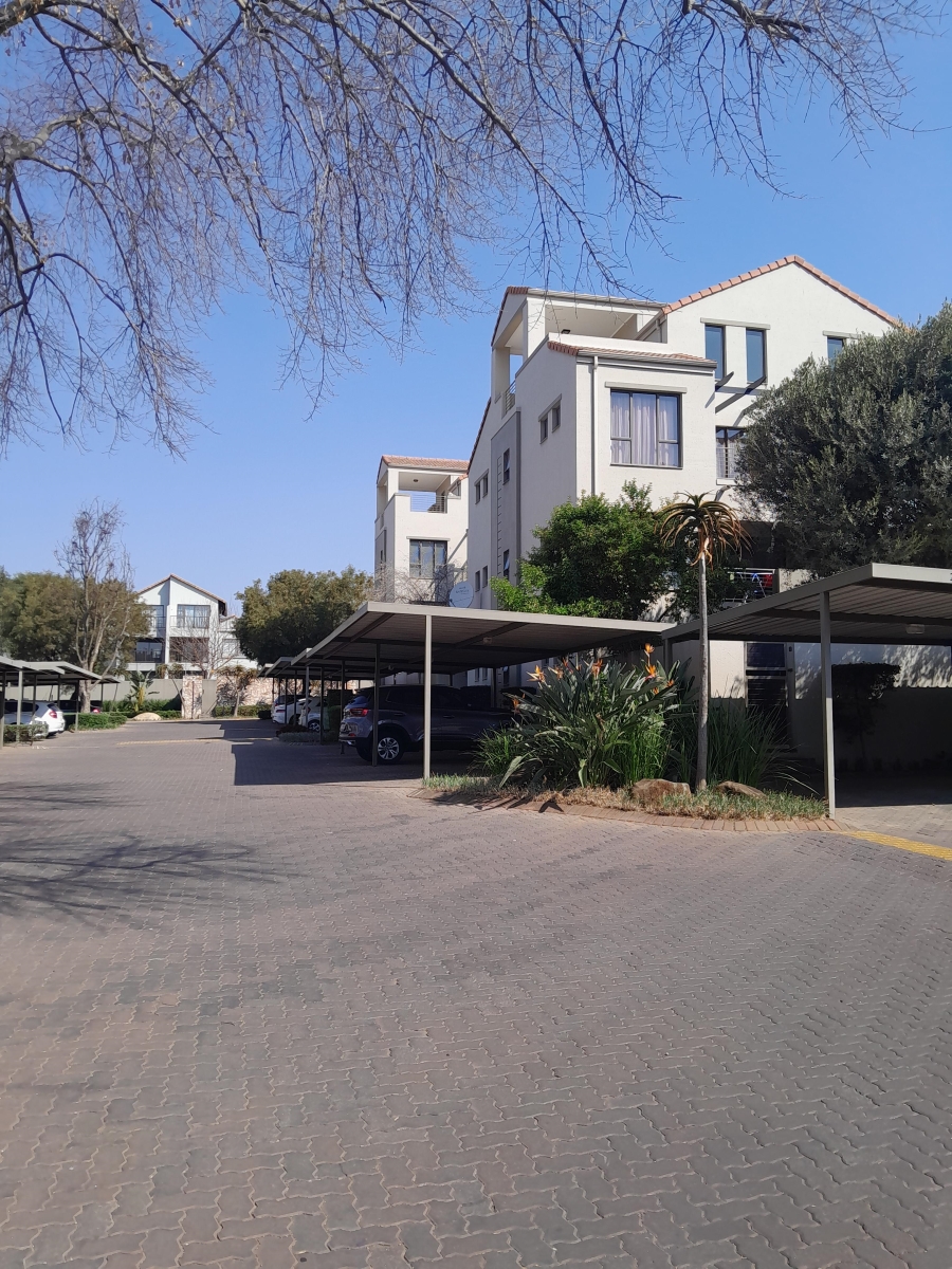 To Let 1 Bedroom Property for Rent in Paulshof Gauteng